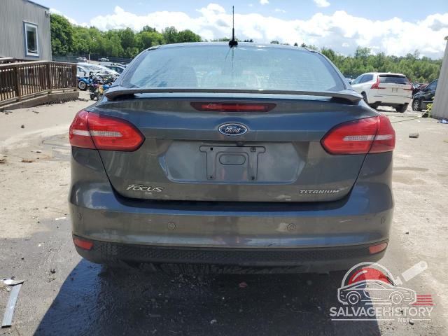 1FADP3J25HL218238 2017 FORD FOCUS photo no. 6
