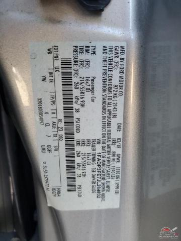 1FADP3FE7JL284802 2018 FORD FOCUS photo no. 13