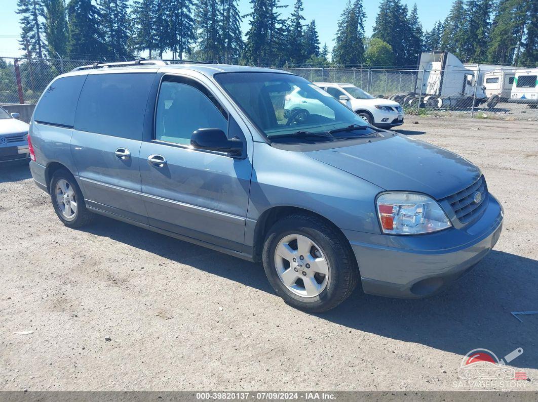 2FMZA57634BA16771 2004 FORD FREESTAR photo no. 20