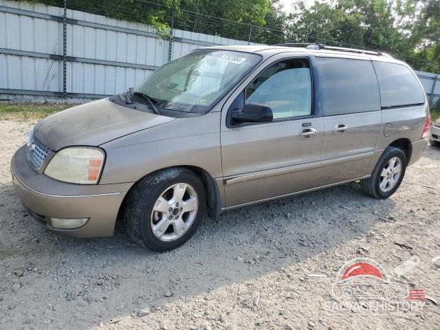 2FMDA52245BA50136 2005 FORD FREESTAR photo no. 24