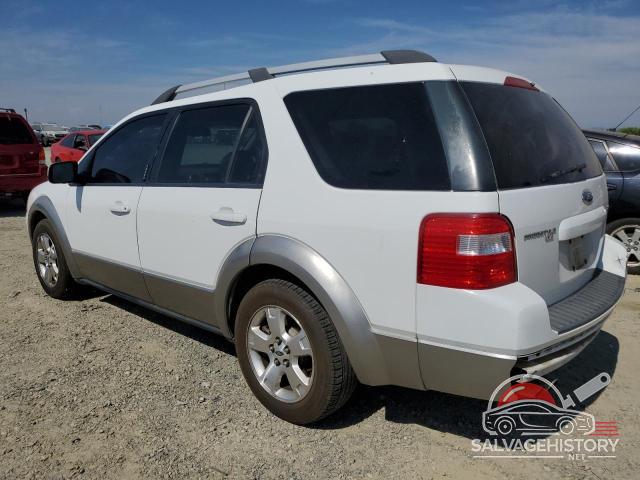 1FMZK05156GA07489 2006 FORD FREESTYLE photo no. 2