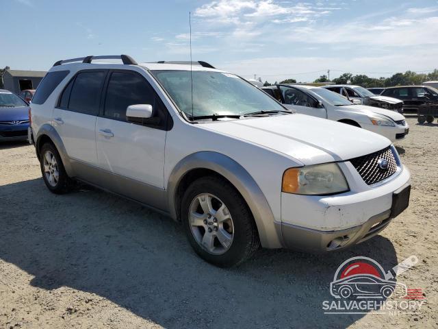 1FMZK05156GA07489 2006 FORD FREESTYLE photo no. 4