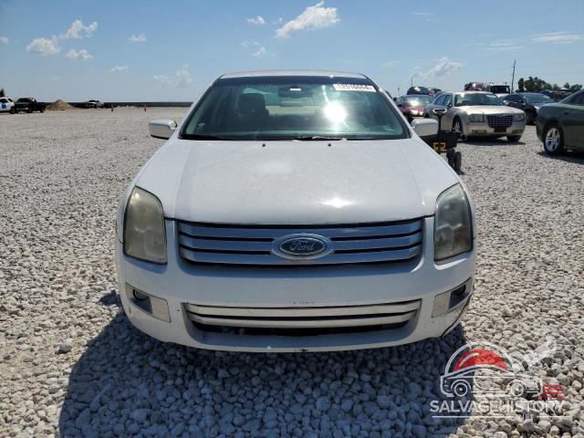 3FAHP08Z97R121496 2007 FORD FUSION photo no. 5