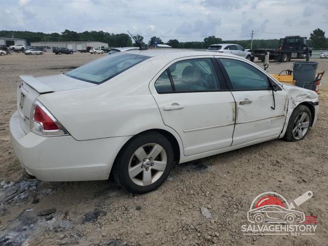 3FAHP07108R209740 2008 FORD FUSION photo no. 3