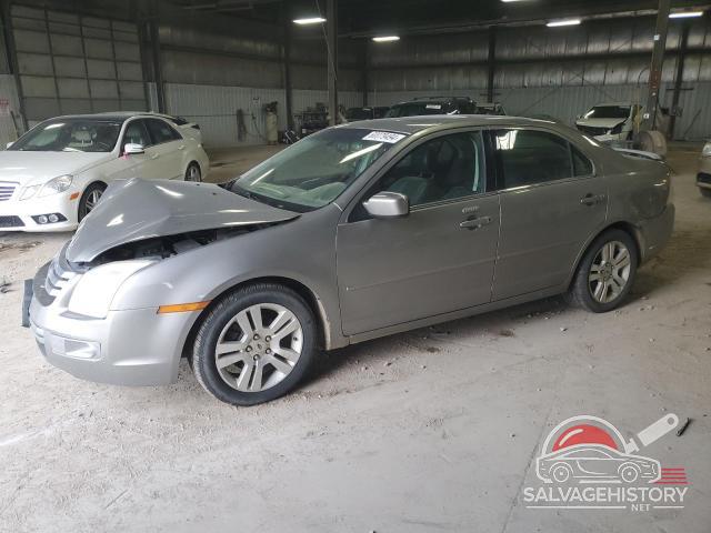 3FAHP081X9R116272 2009 FORD FUSION photo no. 24
