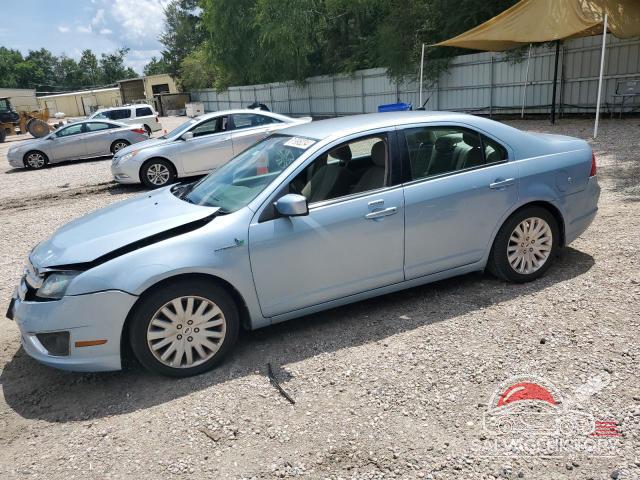 3FADP0L31BR117579 2011 FORD FUSION photo no. 22