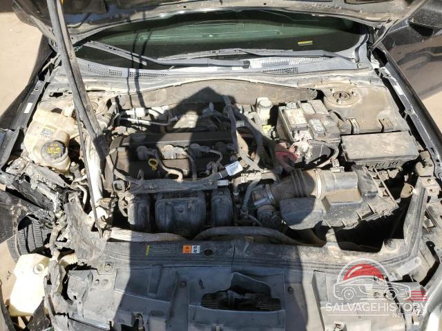 3FAHP0HA0BR326613 2011 FORD FUSION photo no. 11