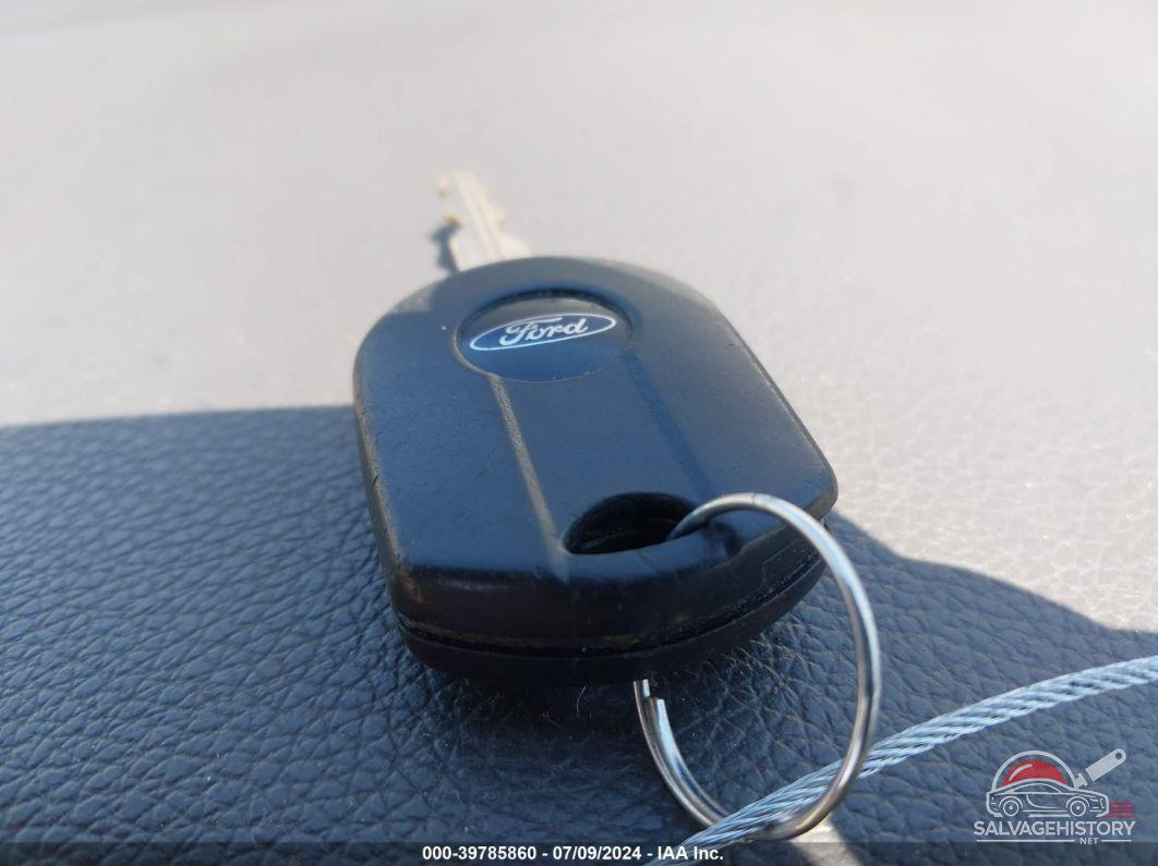 3FAHP0HA9BR292543 2011 FORD FUSION photo no. 11