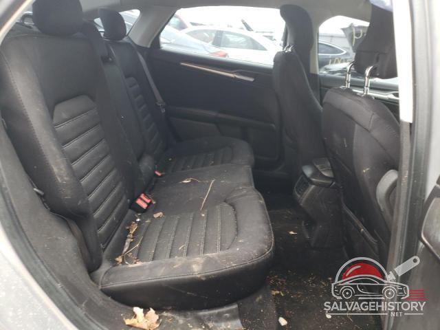 3FA6P0H73DR170792 2013 FORD FUSION photo no. 10