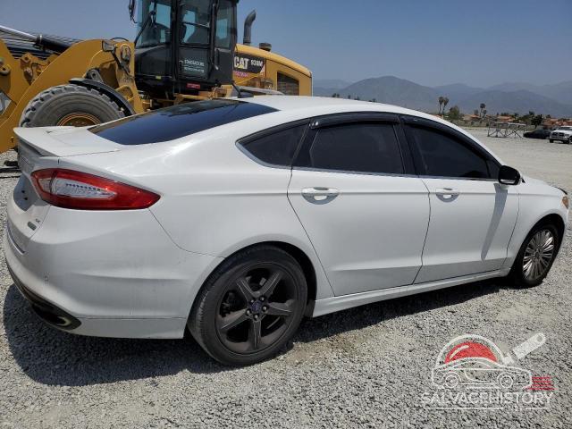 3FA6P0H94DR371327 2013 FORD FUSION photo no. 3