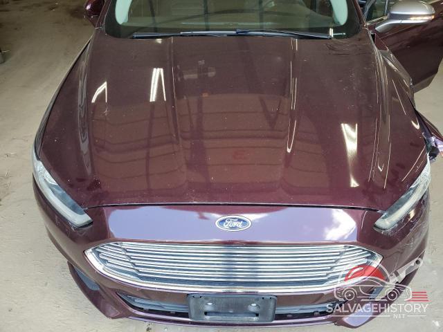 3FA6P0HR2DR383394 2013 FORD FUSION photo no. 11