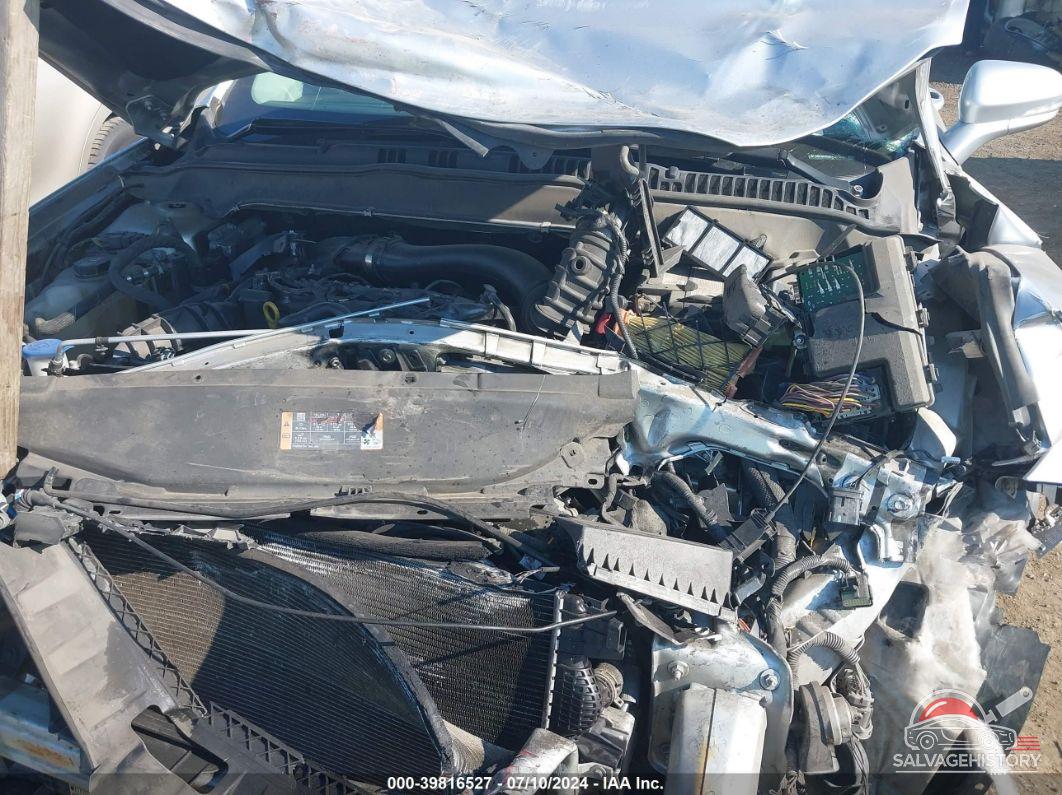 3FA6P0HR3DR231494 2013 FORD FUSION photo no. 10