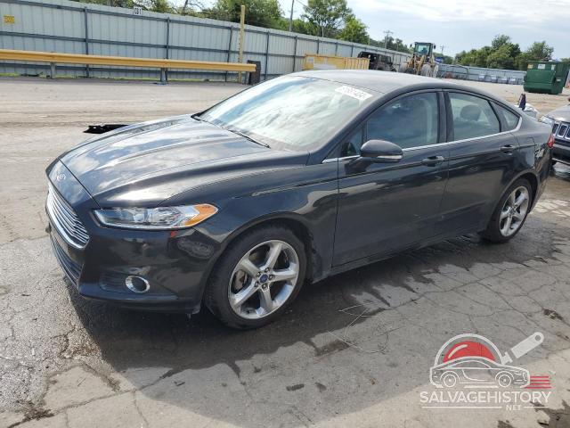 3FA6P0HR3DR271154 2013 FORD FUSION photo no. 15
