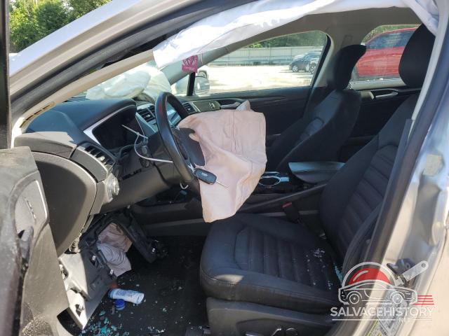 3FA6P0HR6DR317785 2013 FORD FUSION photo no. 7
