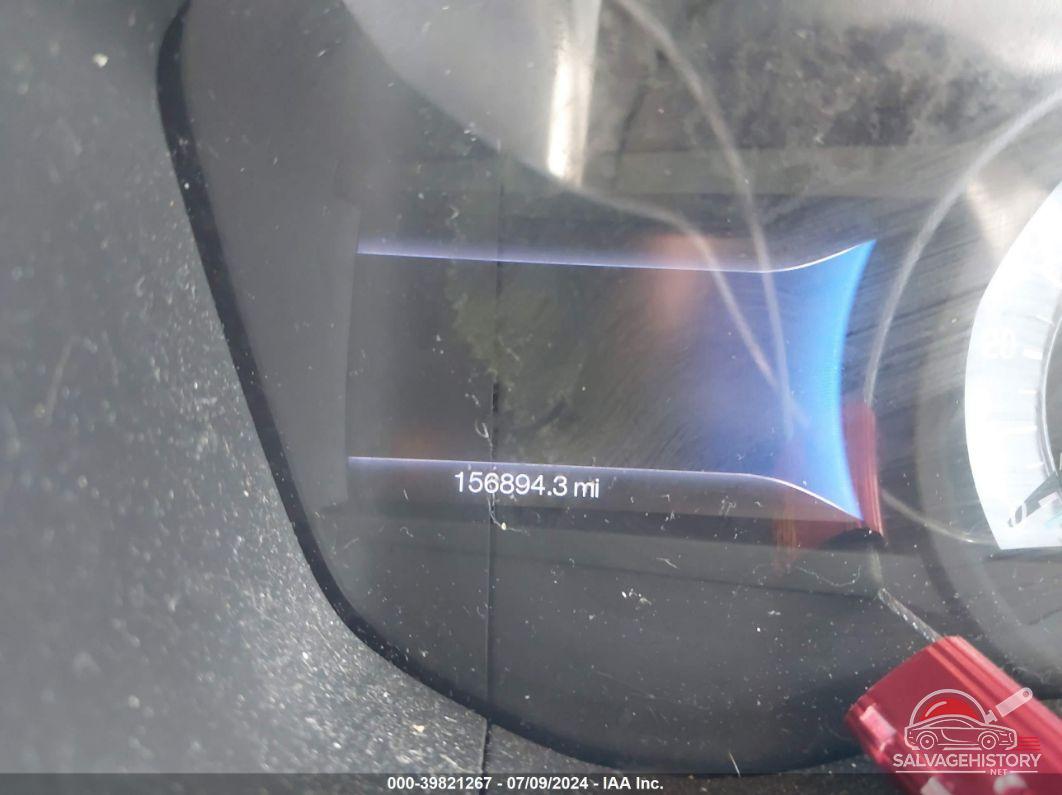 3FA6P0LU1DR147105 2013 FORD FUSION HYBRID photo no. 7