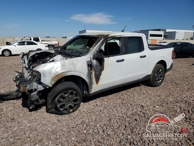 3FTTW8E39PRA76680 2023 FORD MAVERICK photo no. 1