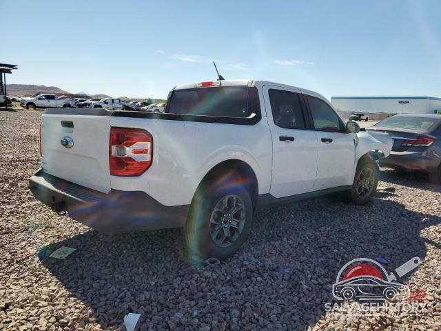 3FTTW8E39PRA76680 2023 FORD MAVERICK photo no. 3