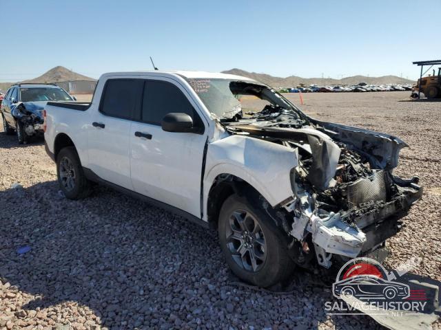 3FTTW8E39PRA76680 2023 FORD MAVERICK photo no. 4