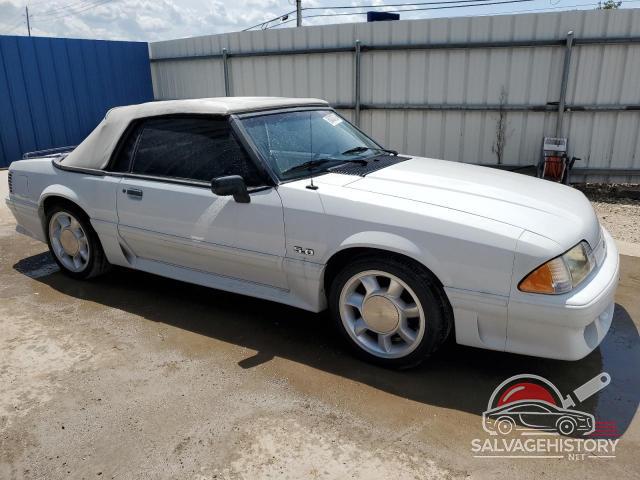 1FACP45EXLF224484 1990 FORD MUSTANG photo no. 4