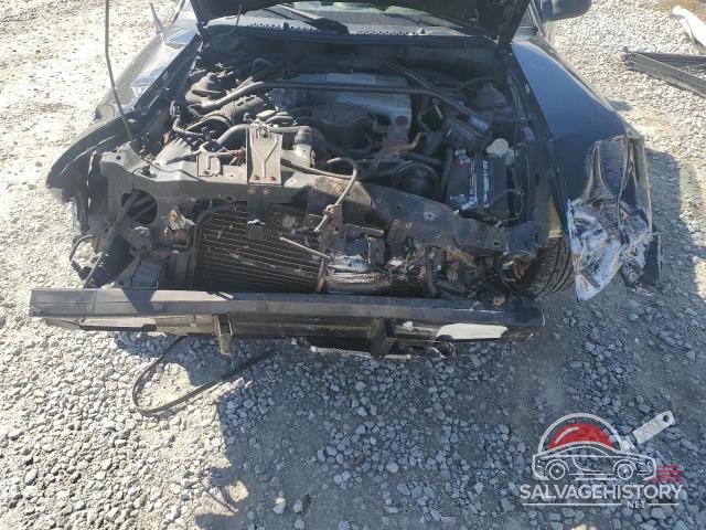 1FALP45T2RF110311 1994 FORD MUSTANG photo no. 11