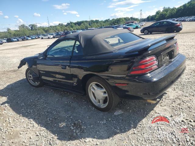 1FALP45T2RF110311 1994 FORD MUSTANG photo no. 2