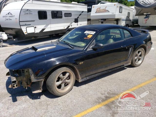 1FAFP42X5YF159702 2000 FORD MUSTANG photo no. 8