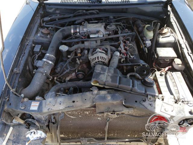 1FAFP42X5YF159702 2000 FORD MUSTANG photo no. 11