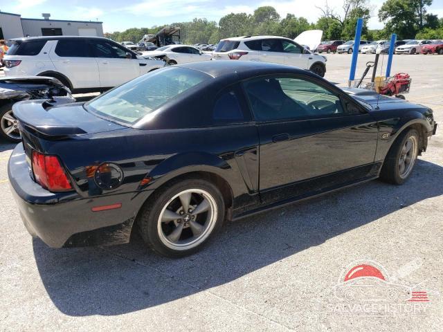 1FAFP42X5YF159702 2000 FORD MUSTANG photo no. 3