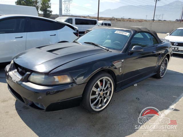 1FAFP45XXYF244661 2000 FORD MUSTANG photo no. 12