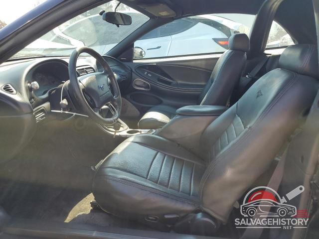 1FAFP45XXYF244661 2000 FORD MUSTANG photo no. 7