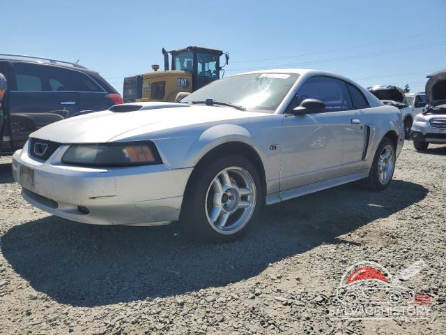 1FAFP42X91F138437 2001 FORD MUSTANG photo no. 21