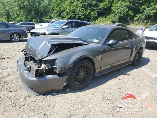 1FAFP42X44F168238 2004 FORD MUSTANG photo no. 6
