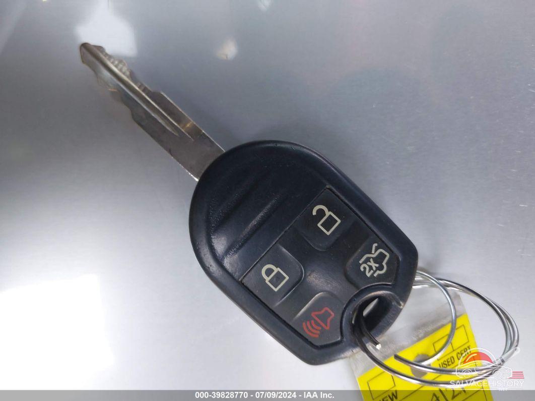1ZVBP8AM1E5327549 2014 FORD MUSTANG photo no. 11