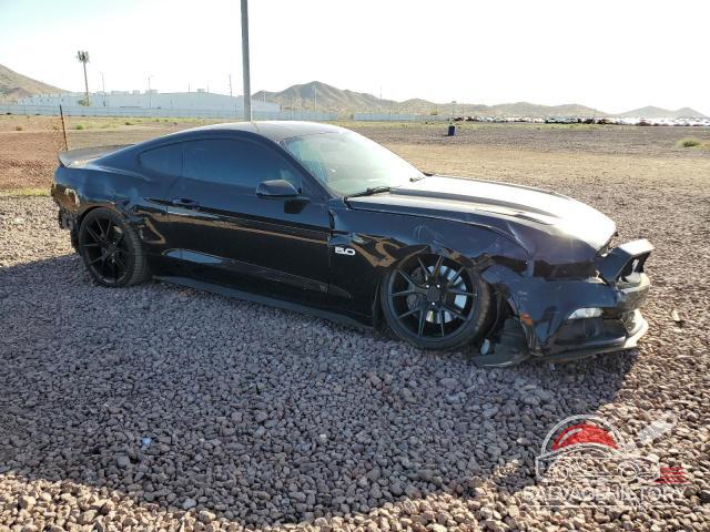 1FA6P8CF6G5328269 2016 FORD MUSTANG photo no. 4