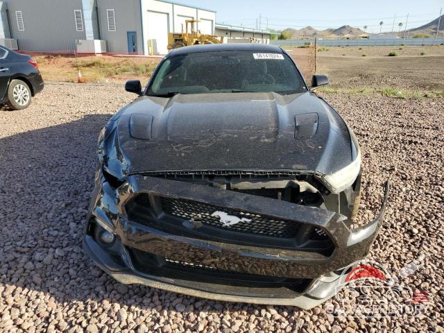 1FA6P8CF6G5328269 2016 FORD MUSTANG photo no. 5