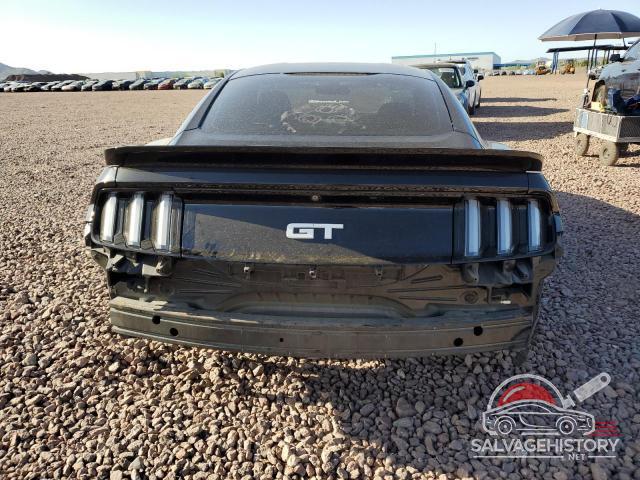 1FA6P8CF6G5328269 2016 FORD MUSTANG photo no. 6