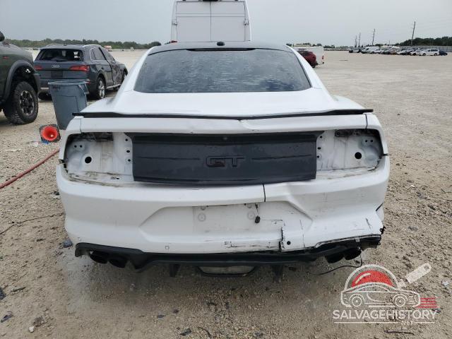 1FA6P8CF7J5129710 2018 FORD MUSTANG photo no. 6