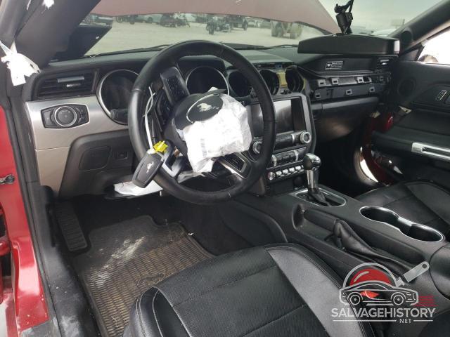1FA6P8CF8L5133512 2020 FORD MUSTANG photo no. 8