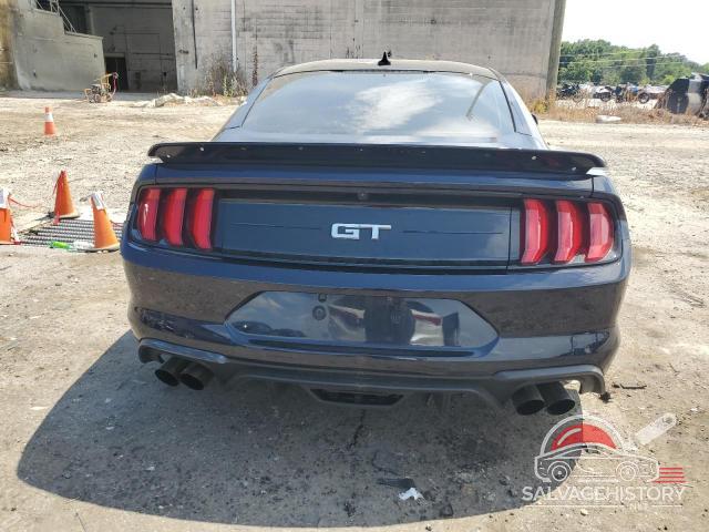 1FA6P8CF7M5143921 2021 FORD MUSTANG photo no. 6