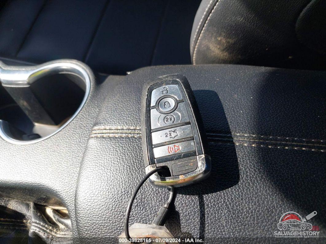 1FATP8UH4P5103237 2023 FORD MUSTANG photo no. 11
