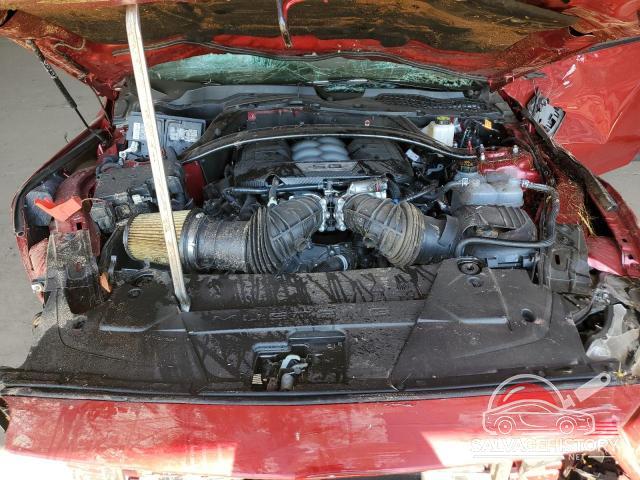 1FA6P8CFXR5408192 2024 FORD MUSTANG photo no. 11