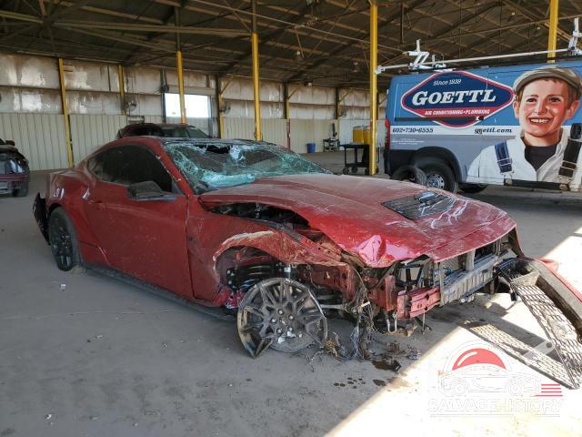 1FA6P8CFXR5408192 2024 FORD MUSTANG photo no. 4