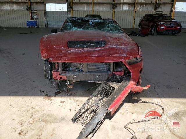 1FA6P8CFXR5408192 2024 FORD MUSTANG photo no. 5