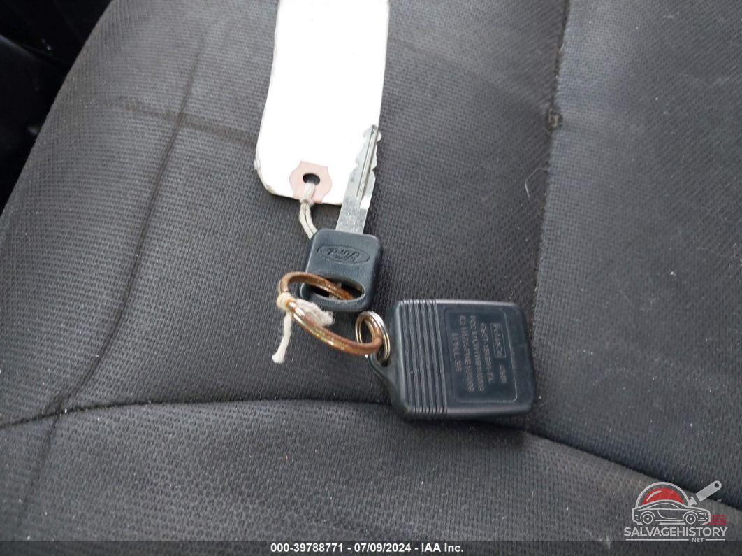 1FM5K8AR1KGB22884 2019 FORD POLICE INTERCEPTOR UTILITY photo no. 11