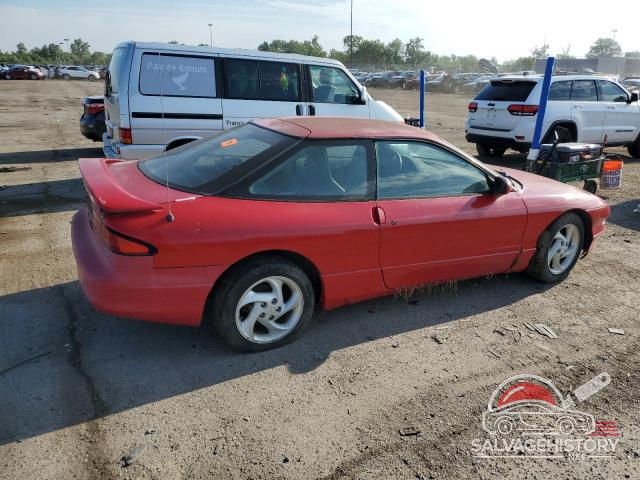 1ZVLT22B8T5106439 1996 FORD PROBE photo no. 3