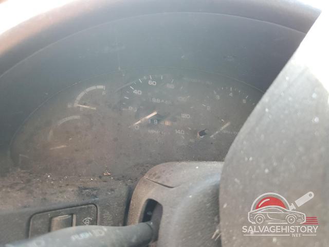 1ZVLT22B8T5106439 1996 FORD PROBE photo no. 9