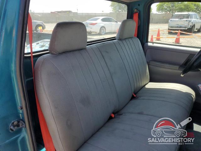 1FTCR10A8PTA41910 1993 FORD RANGER photo no. 10