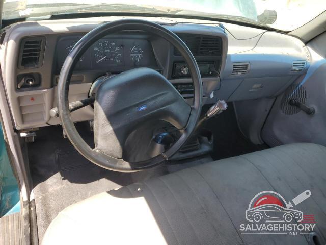 1FTCR10A8PTA41910 1993 FORD RANGER photo no. 8