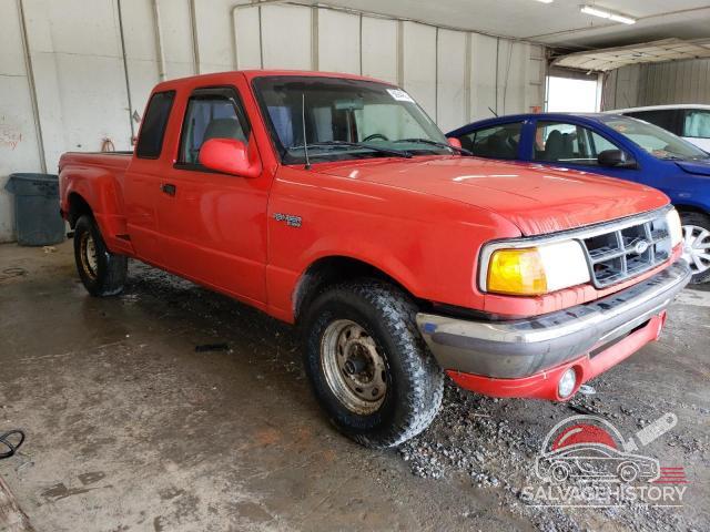 1FTCR15X5RPA23700 1994 FORD RANGER photo no. 4