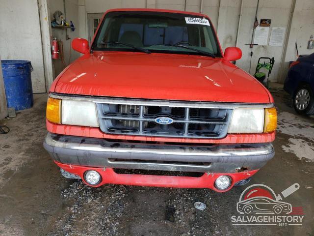 1FTCR15X5RPA23700 1994 FORD RANGER photo no. 5
